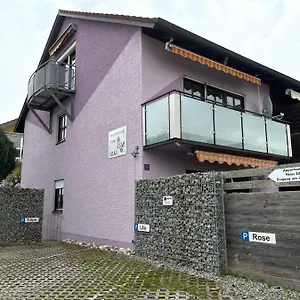  Apartment Appartementhaus Silke Deutschland
