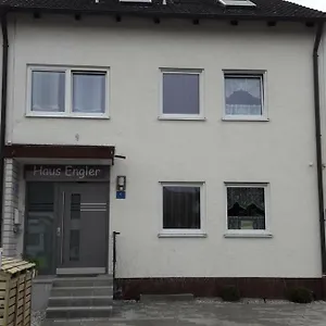  Apartment Haus Engler Deutschland